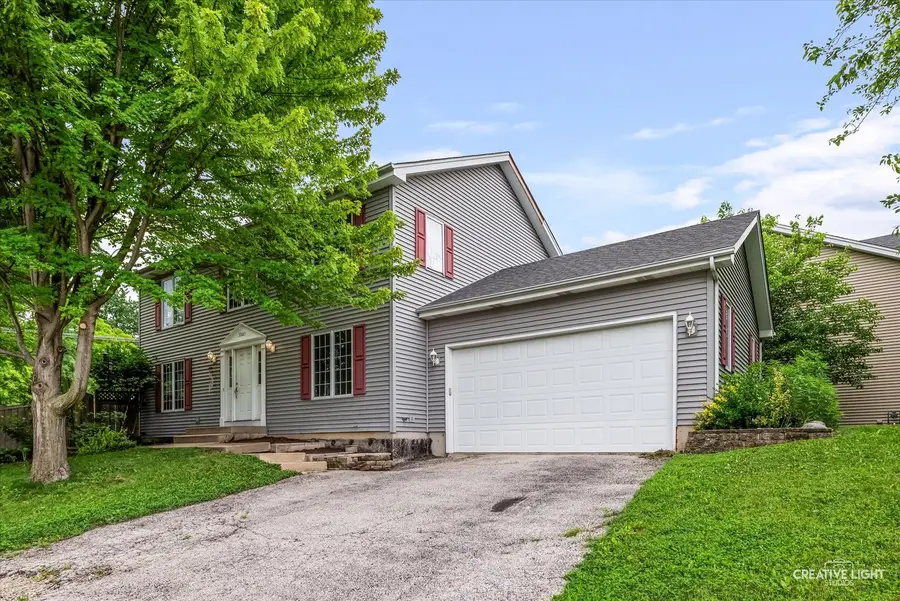 3S665 Virginia Avenue, Warrenville, IL 60555 - #3