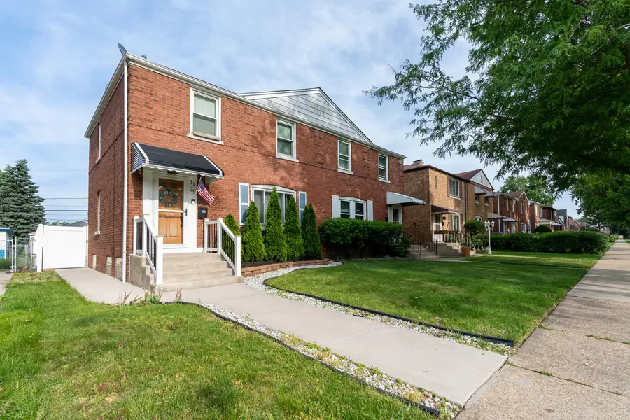 5129 S Menard Avenue, Chicago, IL 60638 - #2