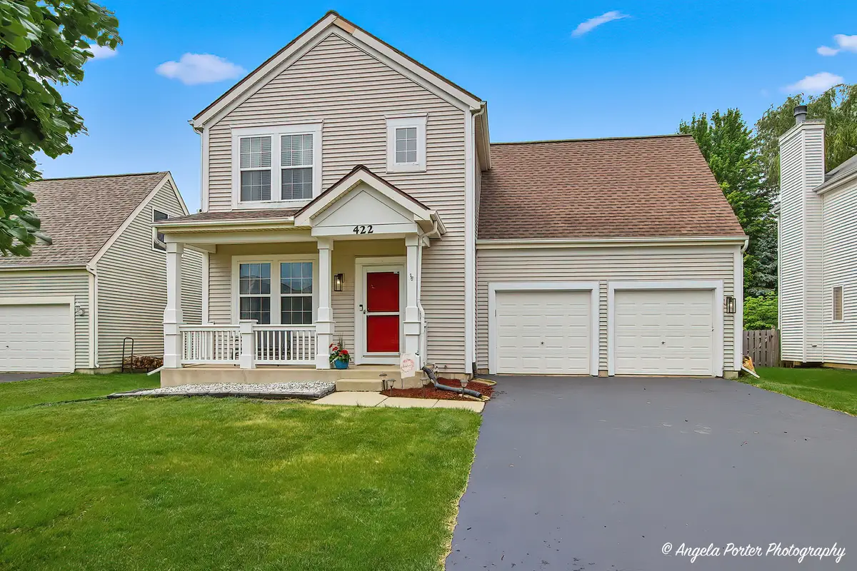 422 W Savoy Drive, Round Lake, IL 60073 - #1