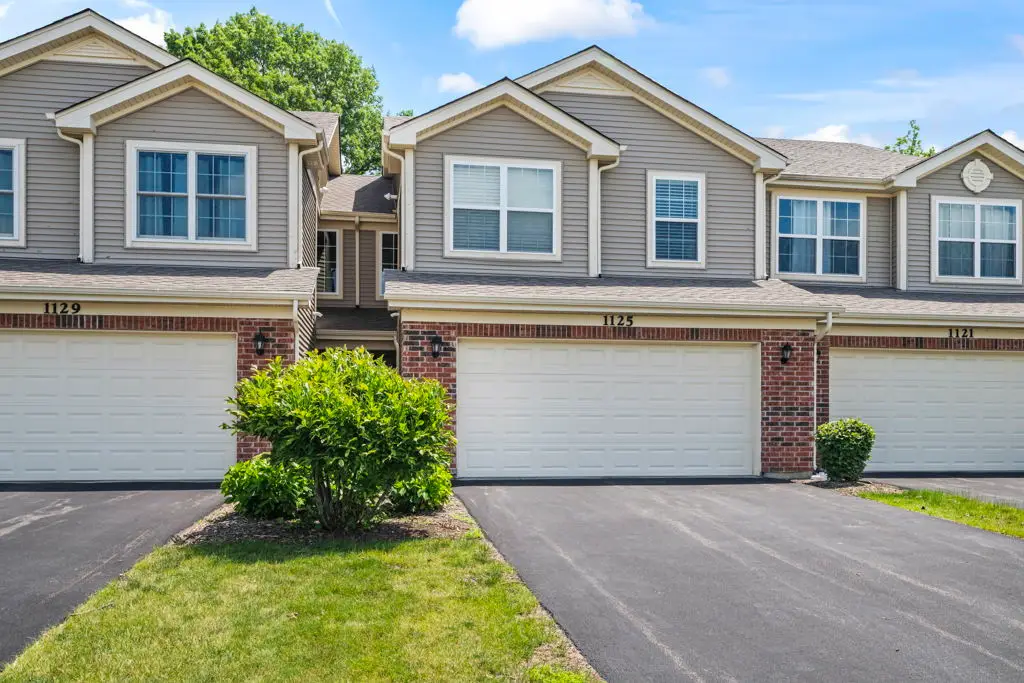 1125 Westlake Drive, Cary, IL 60013 - #1