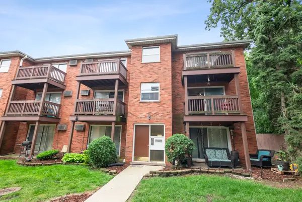 14840 Ketelaar Drive #2W, Midlothian, IL 60445