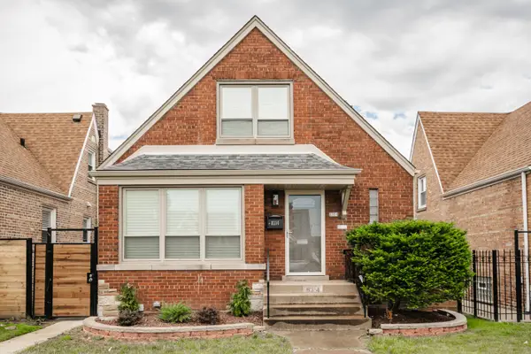 8314 S Calumet Avenue, Chicago, IL 60619