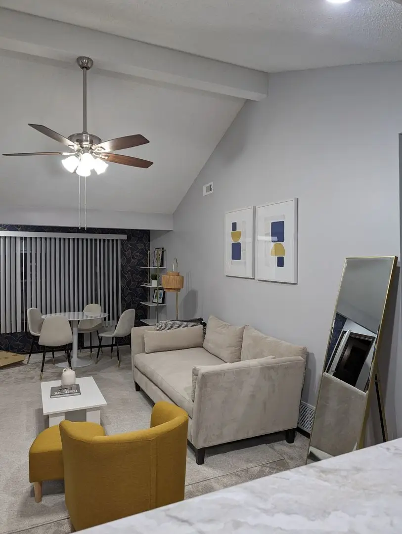 2608 Heritage Drive #2608, Champaign, IL 61822 - #2