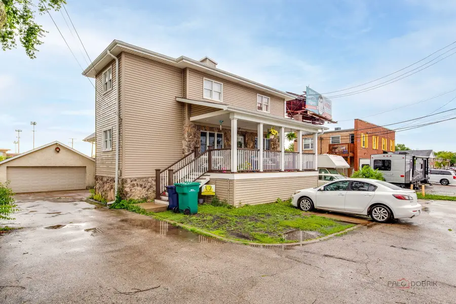 1210 S Lloyd Avenue, Lombard, IL 60148 - #3