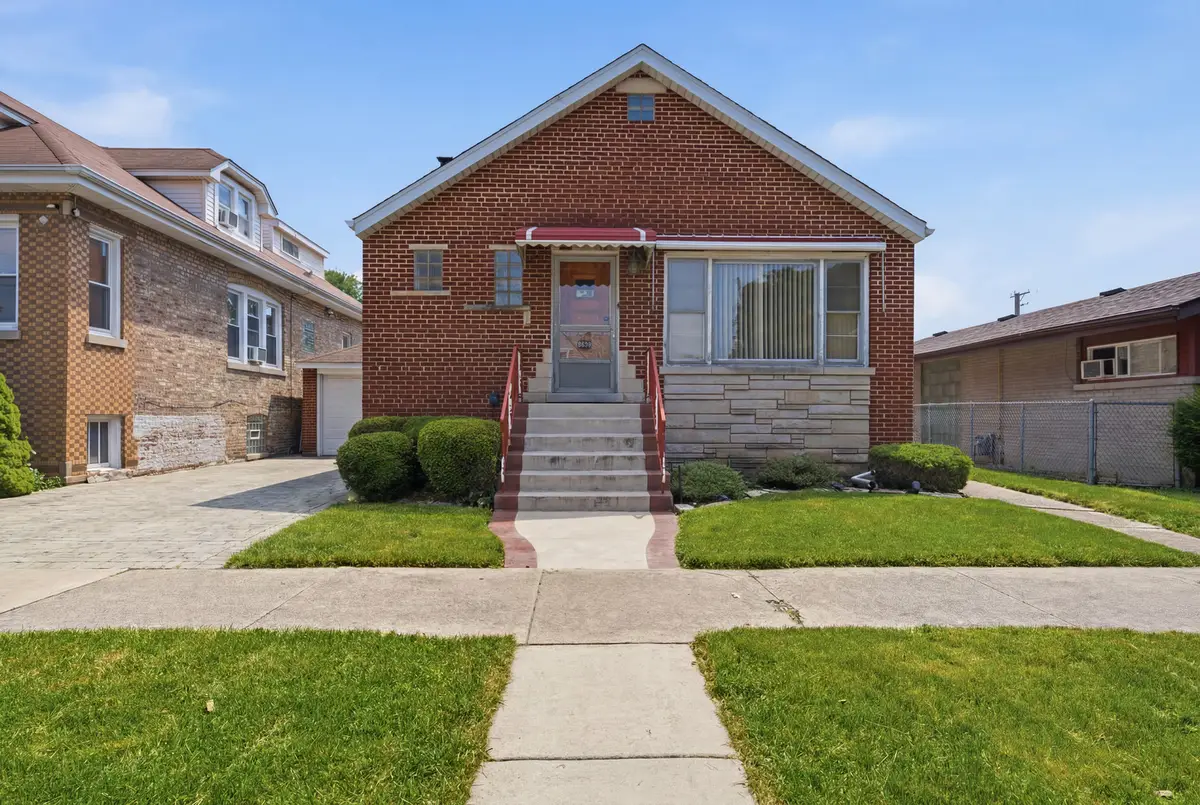 3919 Scoville Avenue, Stickney, IL 60402 - #1
