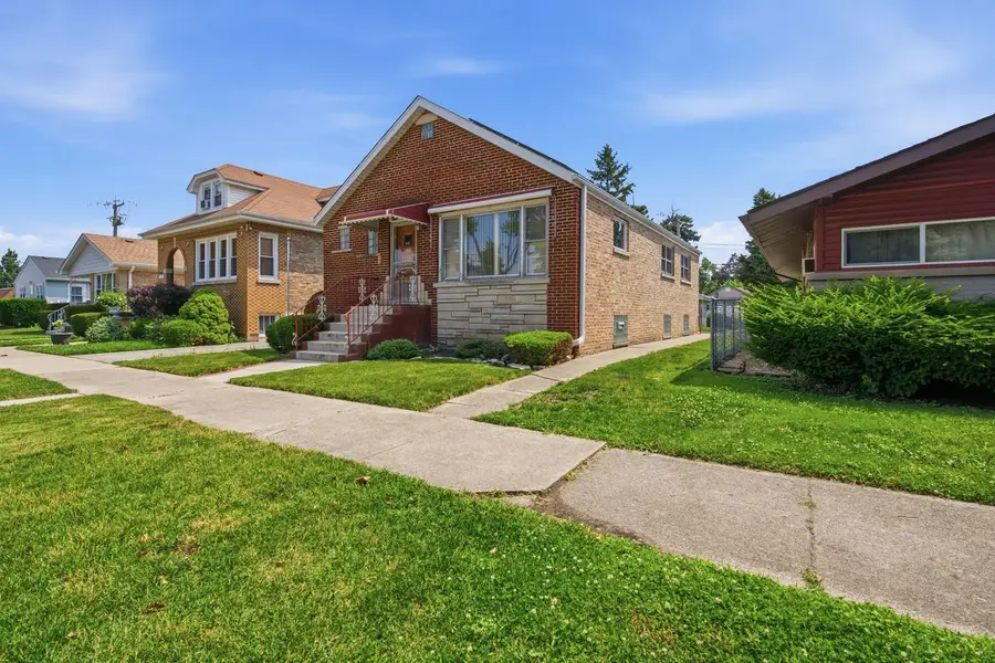 3919 Scoville Avenue, Stickney, IL 60402 - #2