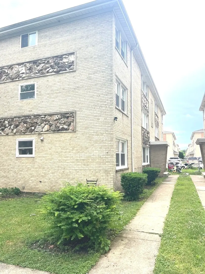 5214 N Potawatomie Avenue #2E, Chicago, IL 60656 - #1