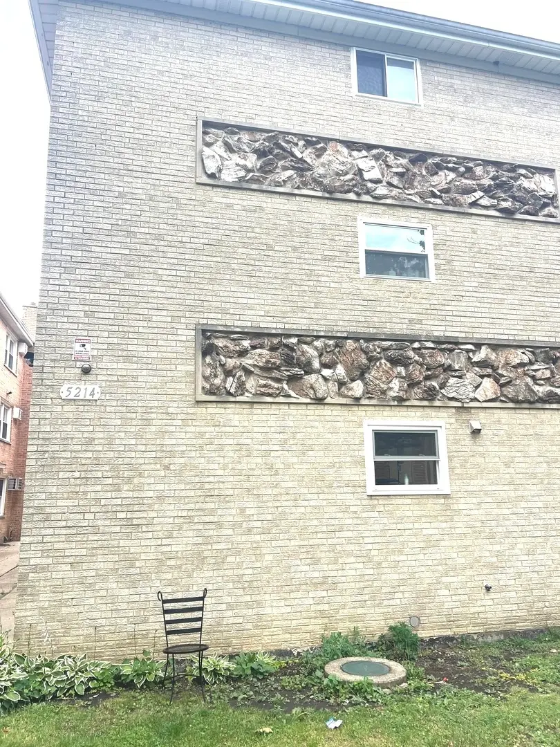 5214 N Potawatomie Avenue #2E, Chicago, IL 60656 - #2