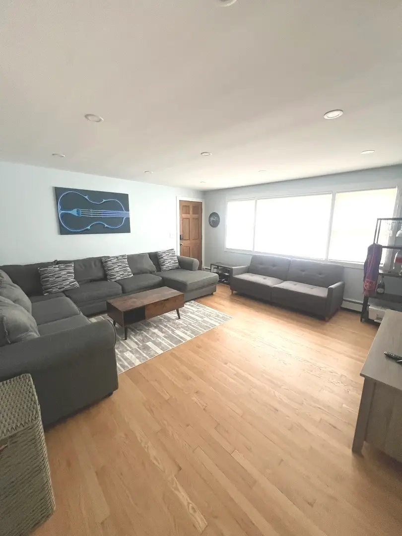 5214 N Potawatomie Avenue #2E, Chicago, IL 60656 - #3