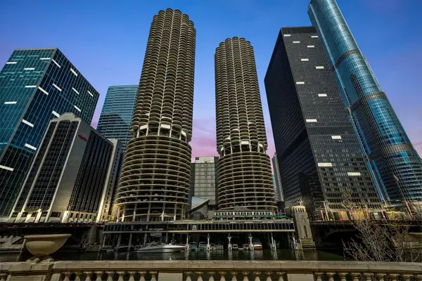 300 N State Street #5306, Chicago, IL 60654