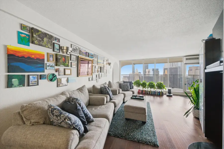 300 N State Street #5306, Chicago, IL 60654 - #2