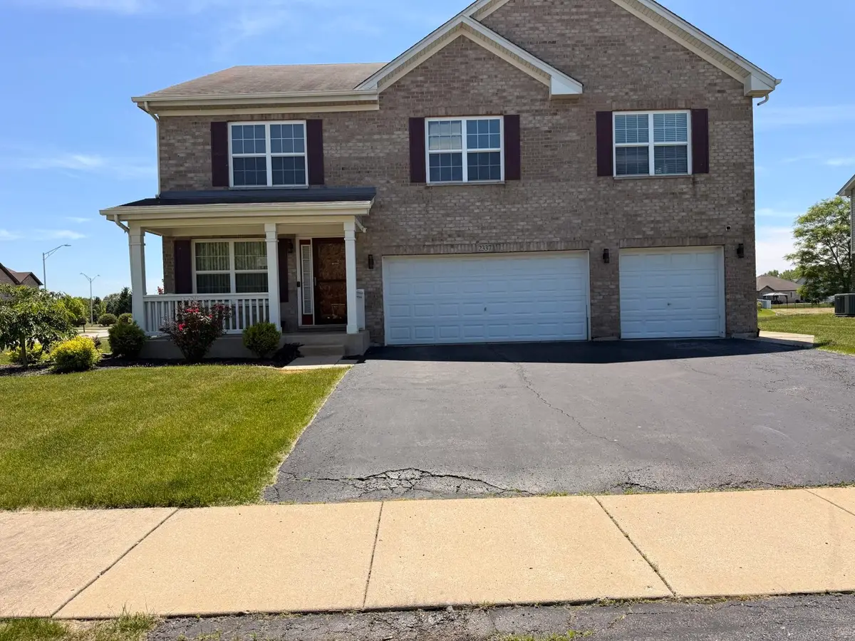 2337 Queensbridge Drive, Lynwood, IL 60411 - #1