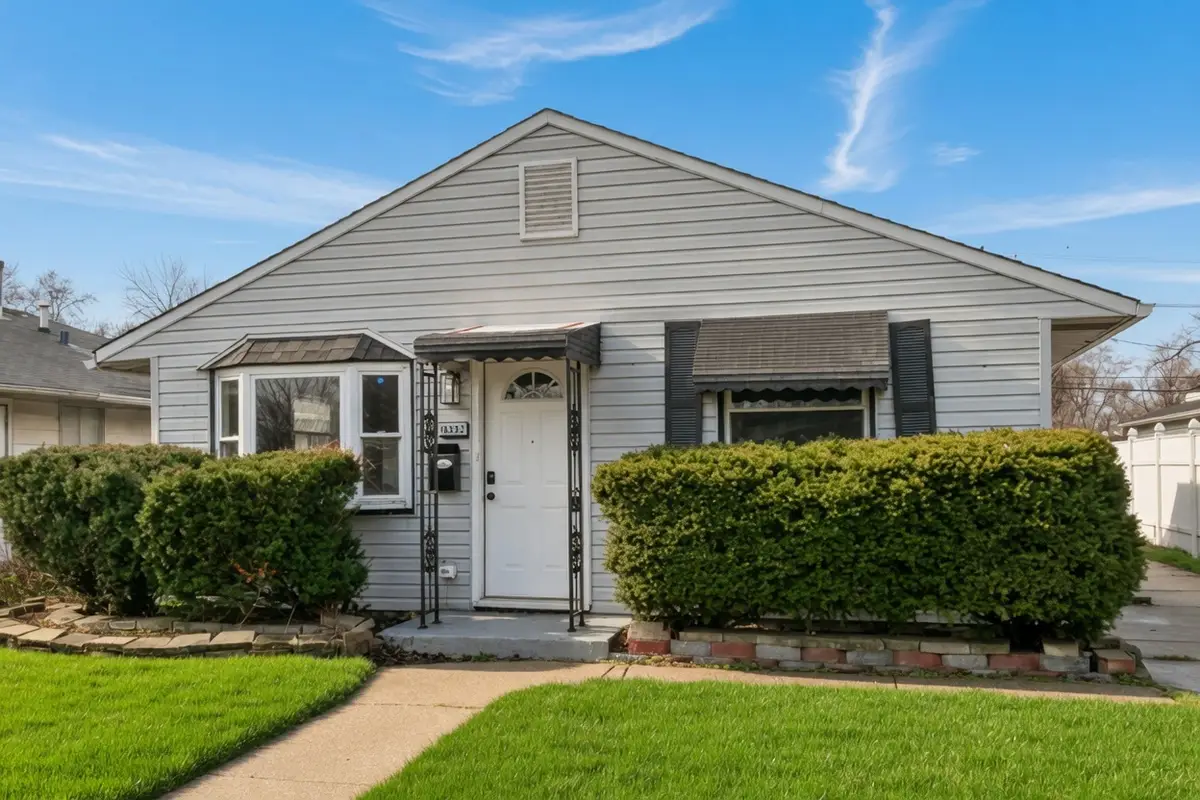 15332 Dante Avenue, Dolton, IL 60419 - #1