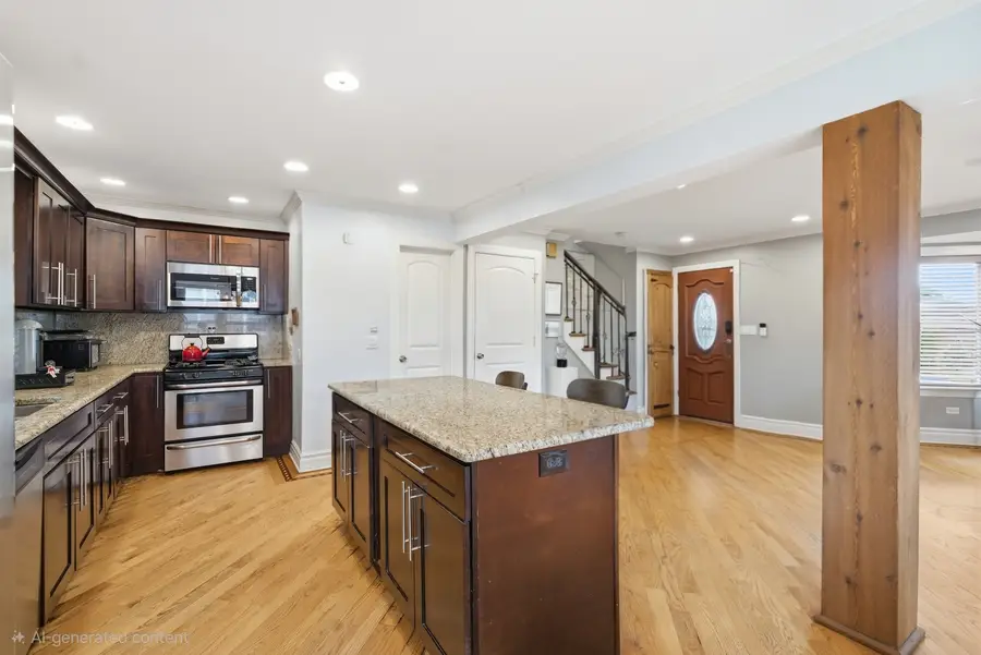 7910 Babb Avenue, Skokie, IL 60077 - #2