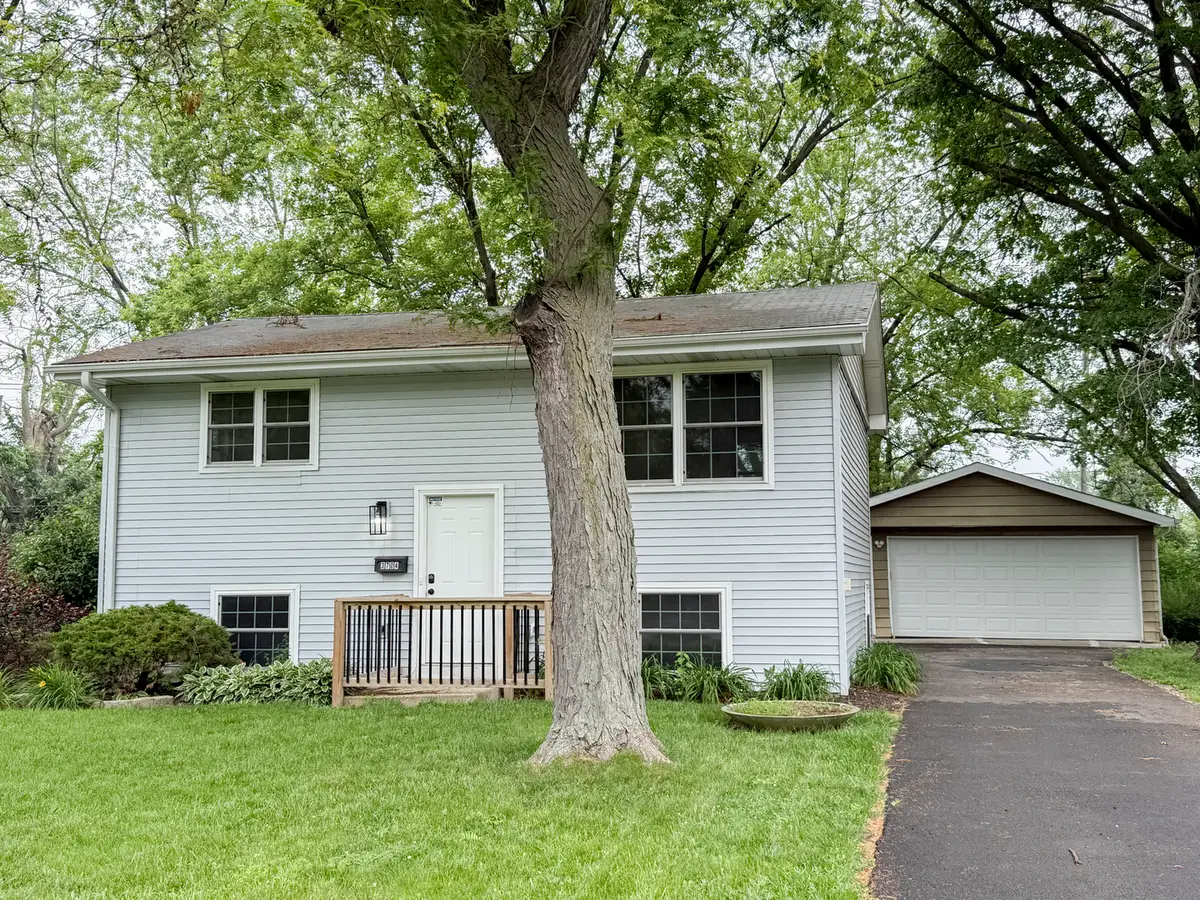 3704 Linden Road, Richton Park, IL 60471 - #1
