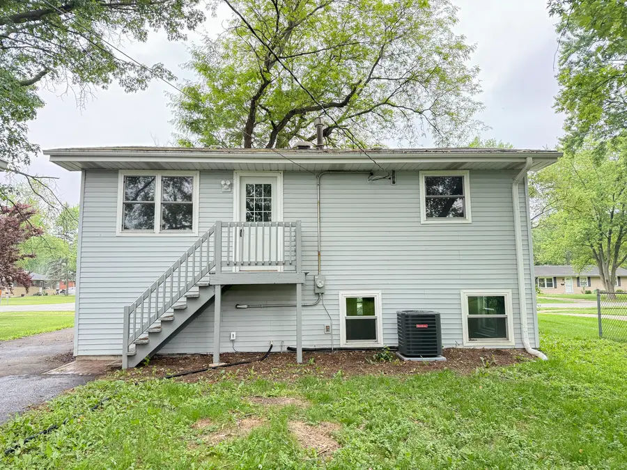 3704 Linden Road, Richton Park, IL 60471 - #3