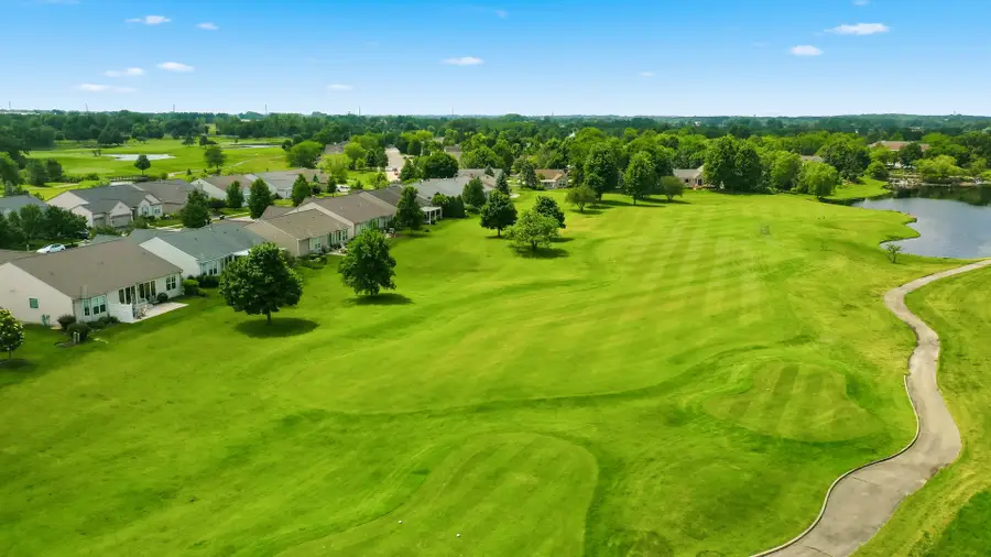 12843 Farm Hill Drive, Huntley, IL 60142 - #2