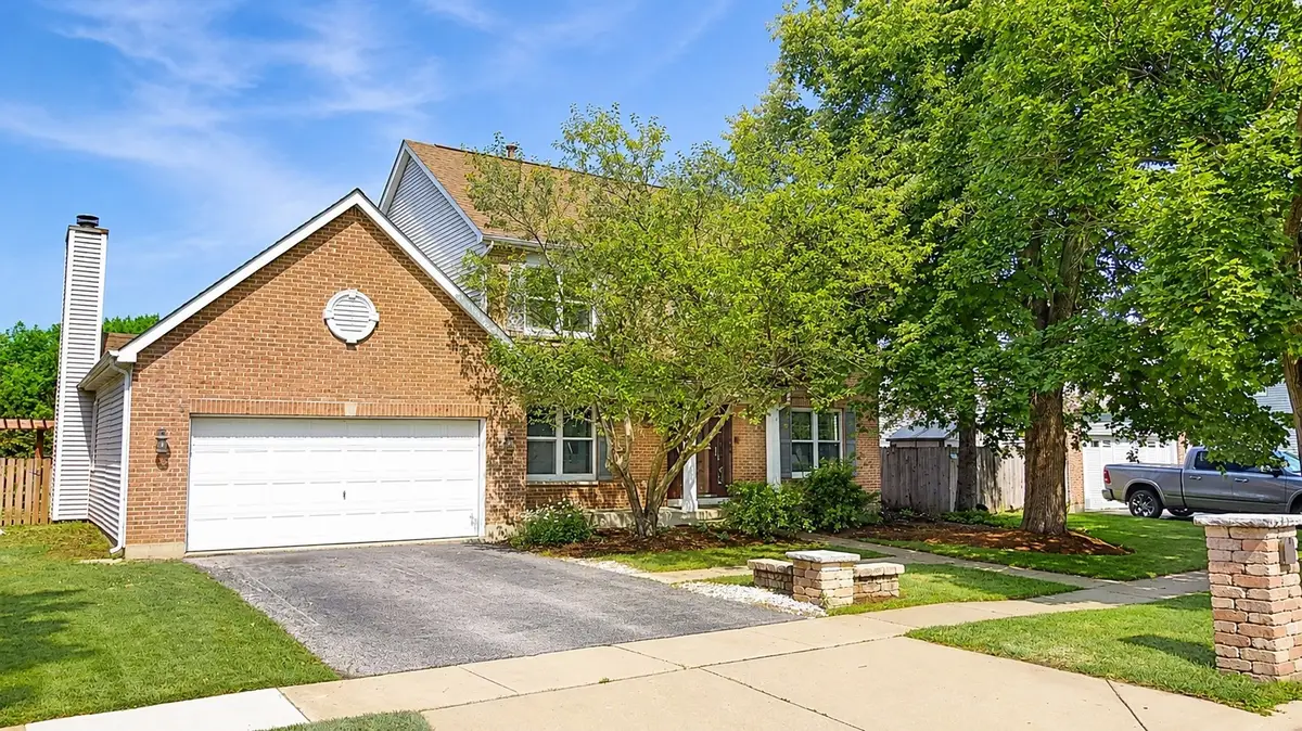 620 Waterfall Lane, Elgin, IL 60124 - #1