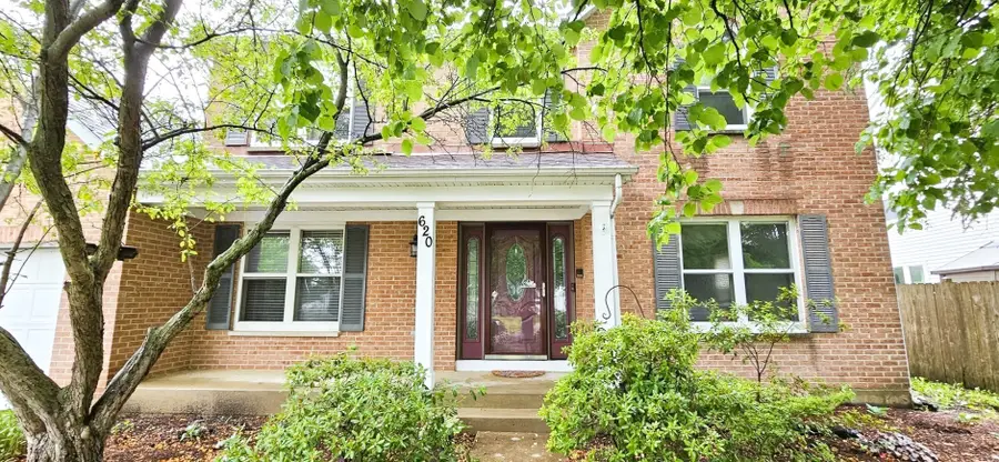 620 Waterfall Lane, Elgin, IL 60124 - #2