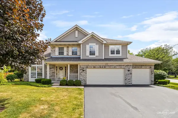 1133 Stonegate Court, Bartlett, IL 60103