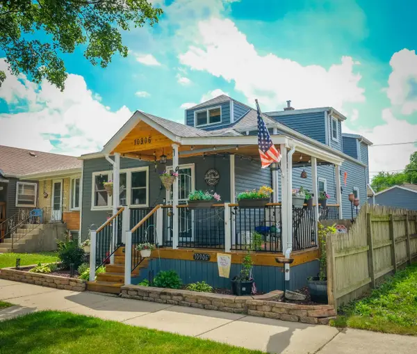 10906 S Troy Street, Chicago, IL 60655
