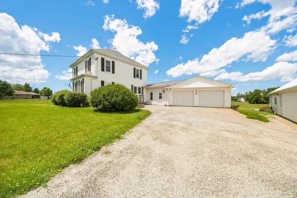 324 W First Street, Minonk, IL 61760