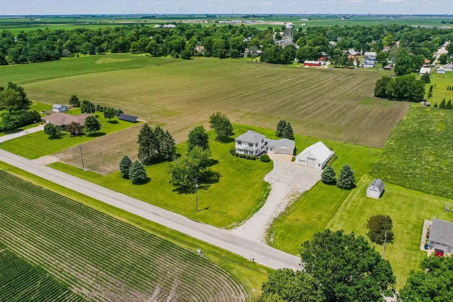 324 W First Street, Minonk, IL 61760 - #2