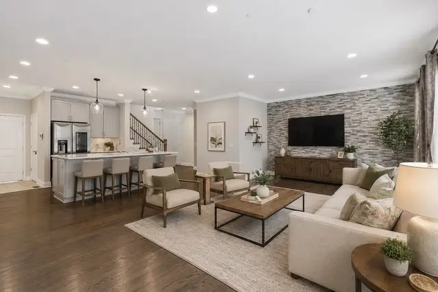 3728 Provenance Way, Northbrook, IL 60062 - #3