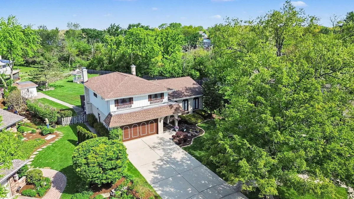 421 E Barclay Court, Elmhurst, IL 60126 - #1