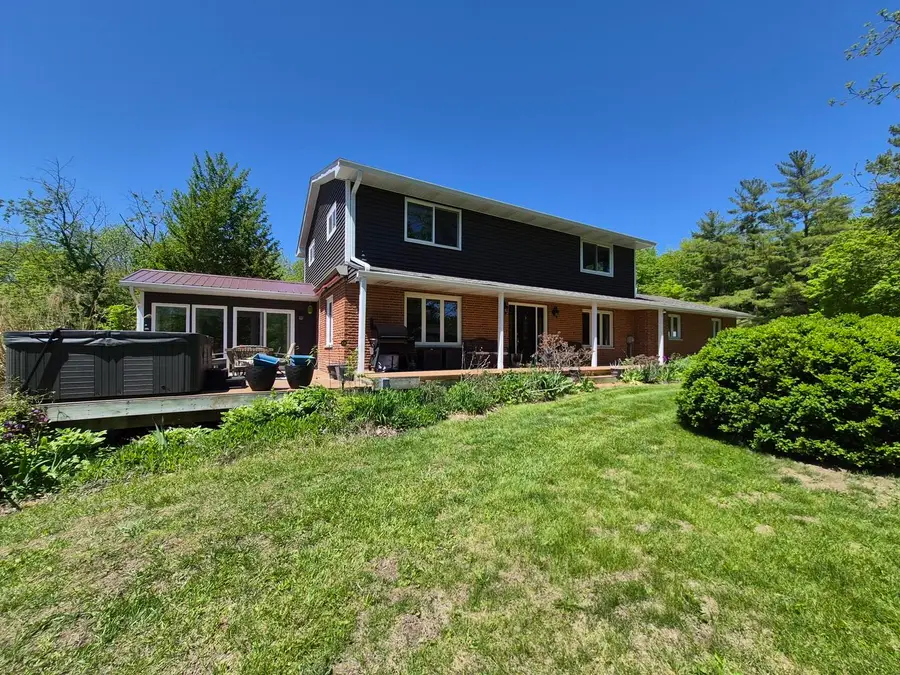 112 Valley View Road, Galesburg, IL 61401 - #3