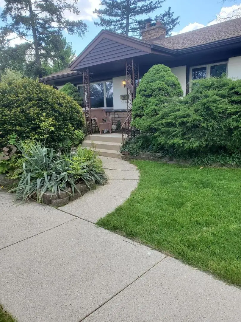 1400 Park Ridge Boulevard, Park Ridge, IL 60068 - #1