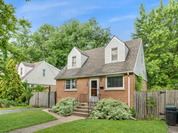 528 Maple Lane, Hillside, IL 60162