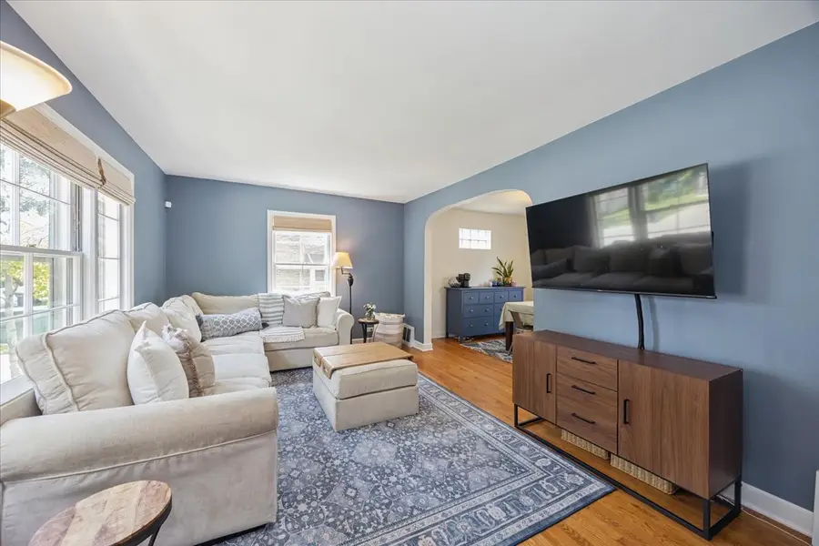 1116 Morgan Avenue, La Grange Park, IL 60526 - #3
