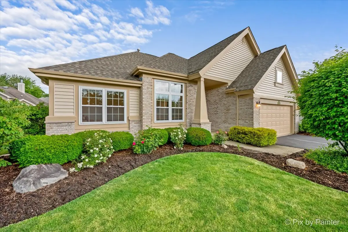 530 Bunker Hill Court, Mundelein, IL 60060 - #1