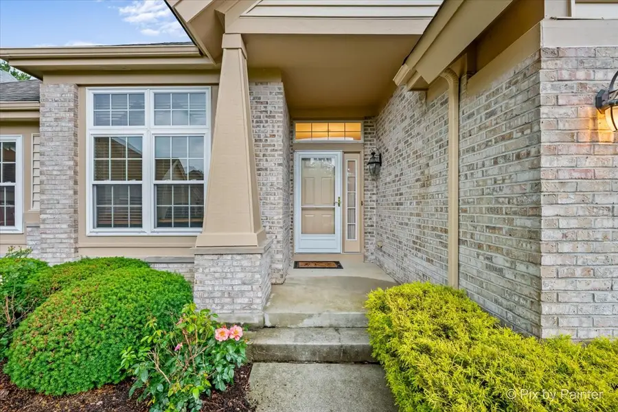 530 Bunker Hill Court, Mundelein, IL 60060 - #2