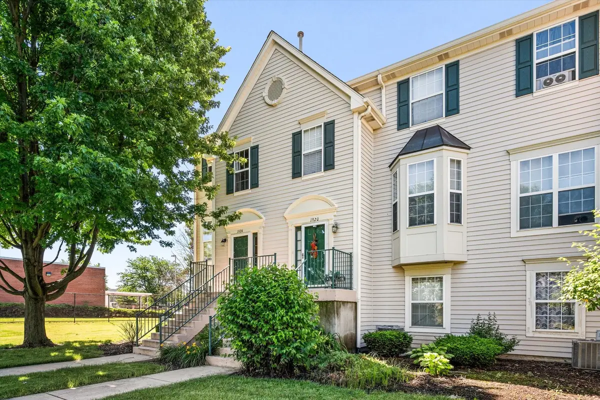 1924 Grandview Place, Montgomery, IL 60538 - #1