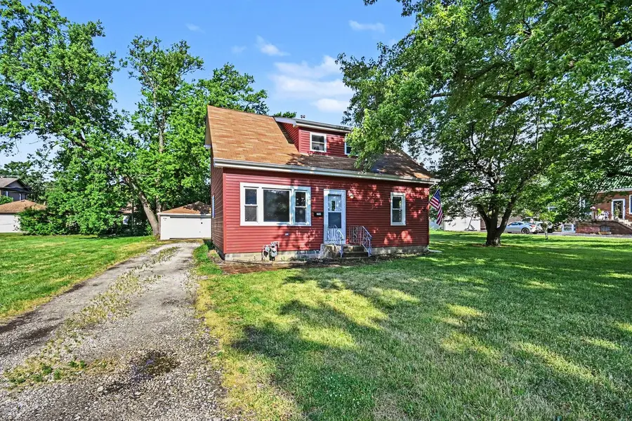 7750 Blazer Avenue, Justice, IL 60458 - #2