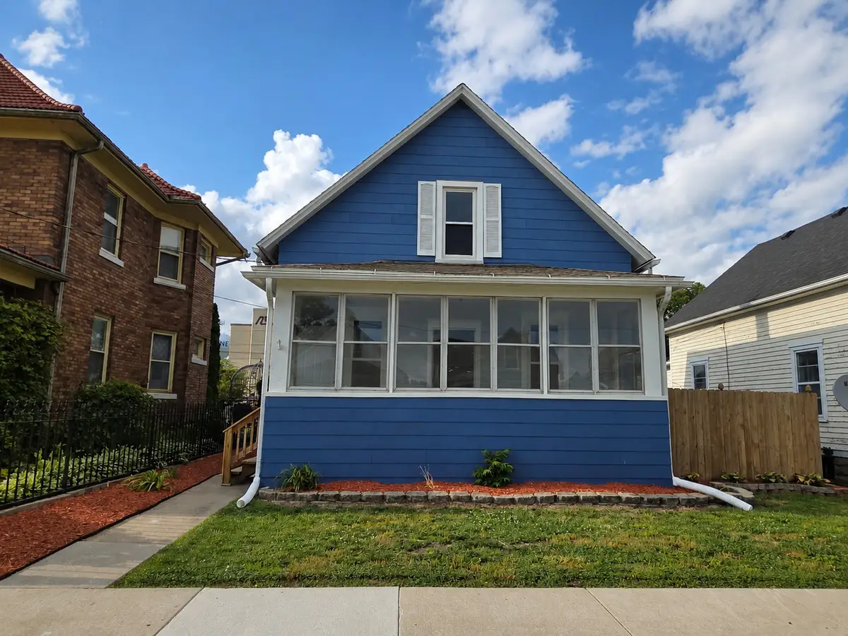 717 17th Avenue, Moline, IL 61265 - #1