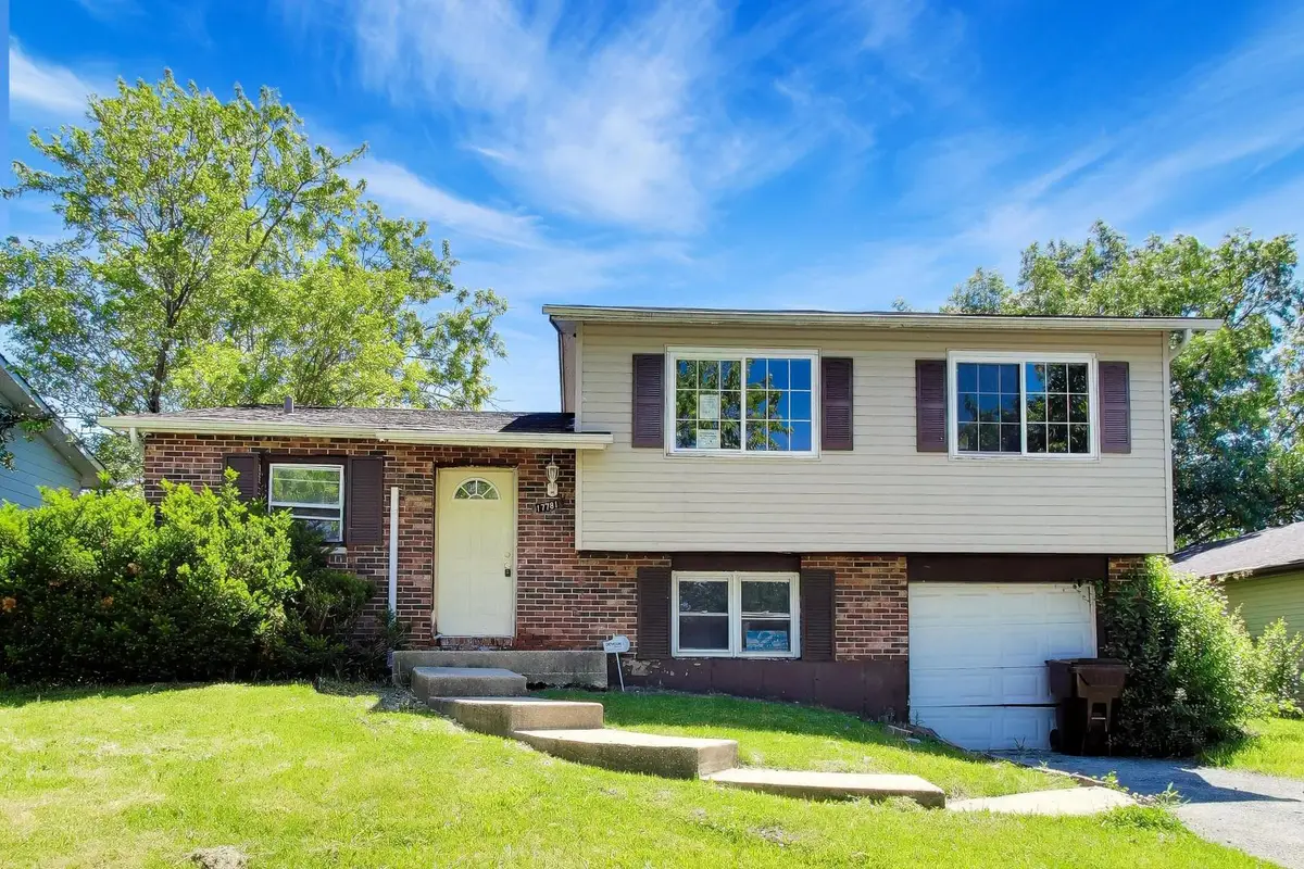 17781 Harvard Lane, Country Club Hills, IL 60478 - #1
