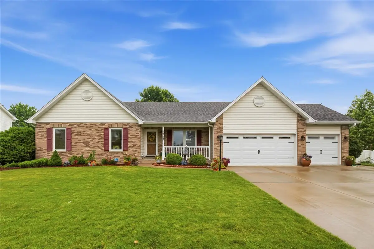 1213 Glen Mor Drive, Shorewood, IL 60404 - #1