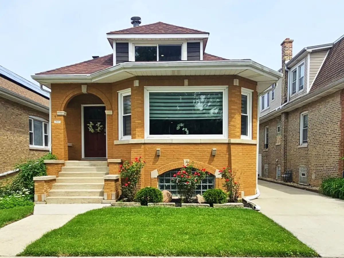 2937 N 74th Court, Elmwood Park, IL 60707 - #1