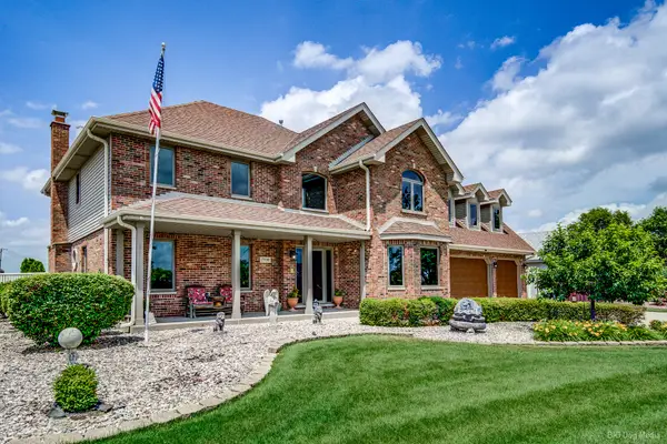 7998 Champlain Avenue, Tinley Park, IL 60477