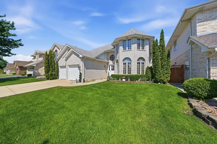 10813 Cook Avenue, Oak Lawn, IL 60453 - #2