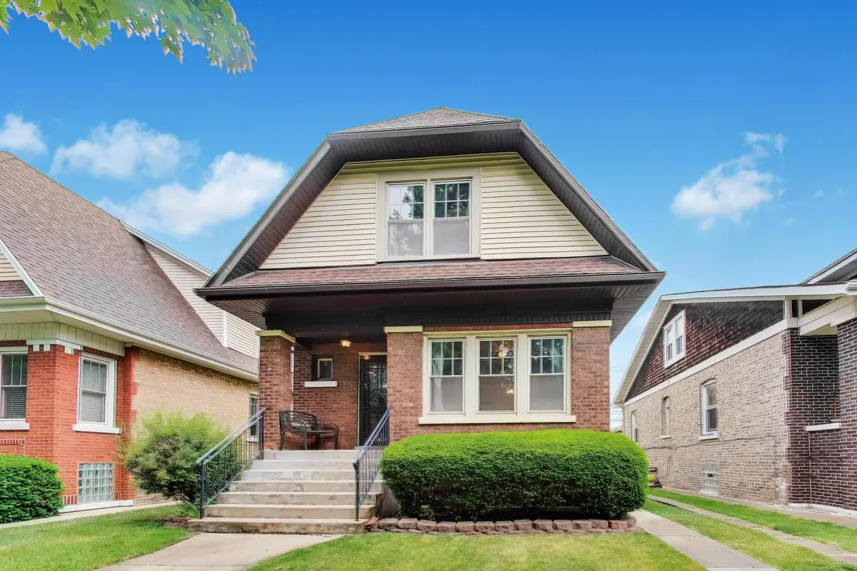6034 W Berenice Avenue, Chicago, IL 60634 - #1