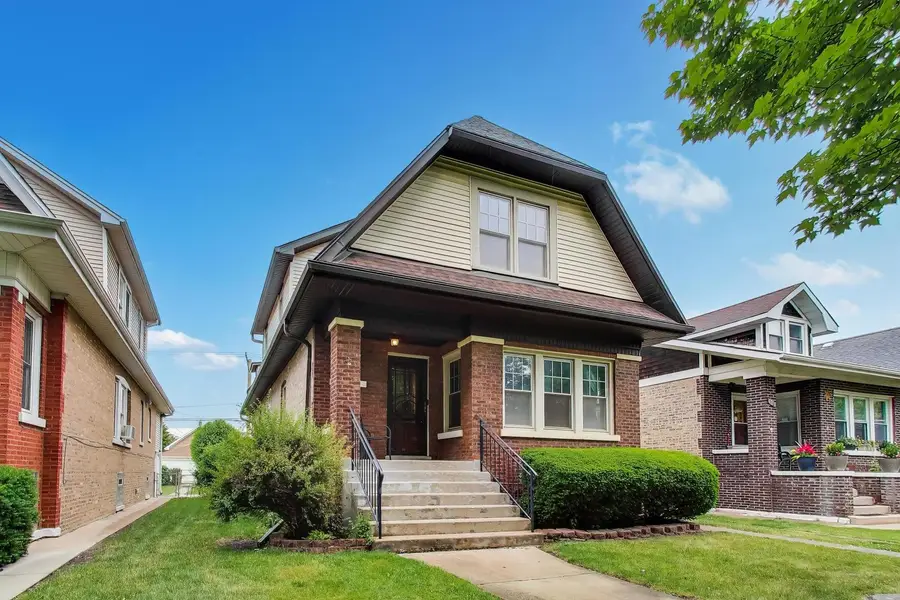 6034 W Berenice Avenue, Chicago, IL 60634 - #3