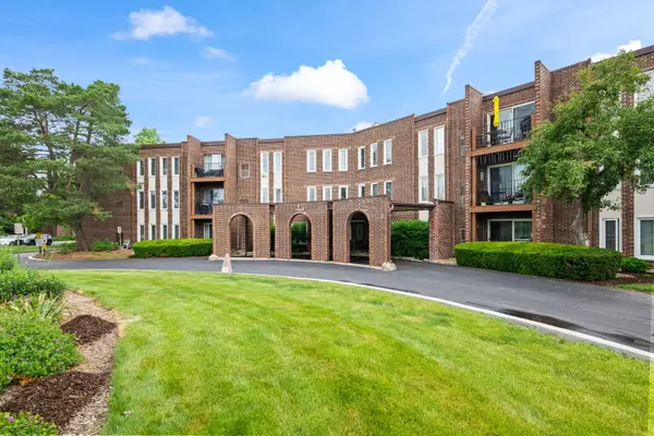 1575 Sandpebble Drive #337, Wheeling, IL 60090