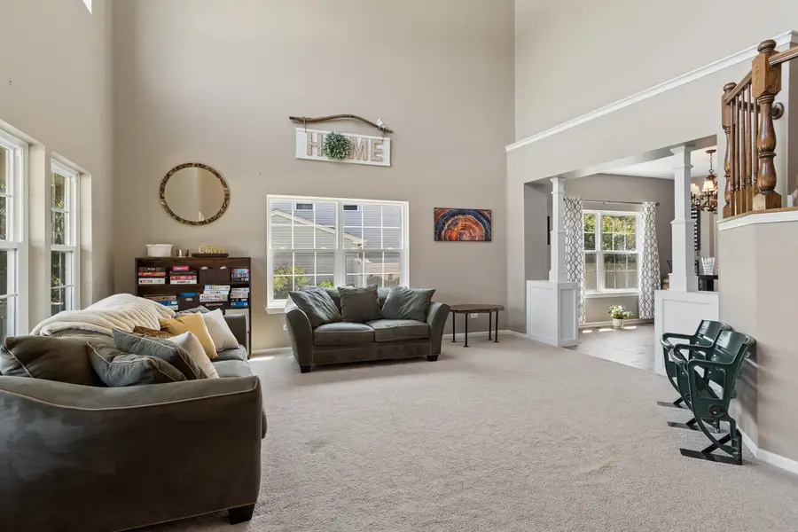 25209 Scott Drive, Plainfield, IL 60544 - #2