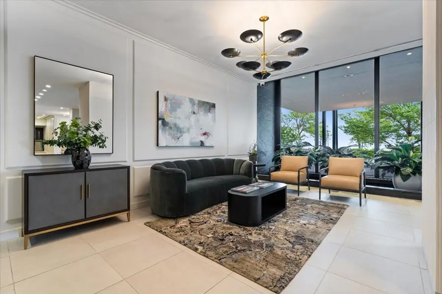 1440 N Lake Shore Drive #18G, Chicago, IL 60610 - #3