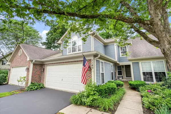 1143 Coldspring Road, Elgin, IL 60120