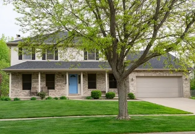 26217 S Rachael Drive, Channahon, IL 60410 - #1
